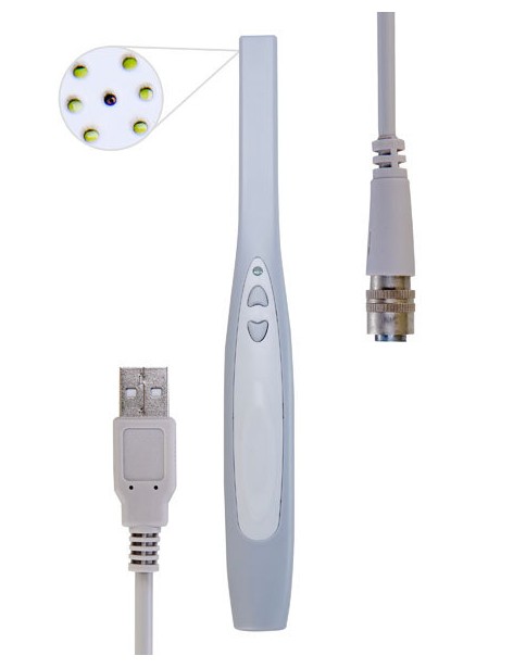 Imaging USB Intraoral Camera 